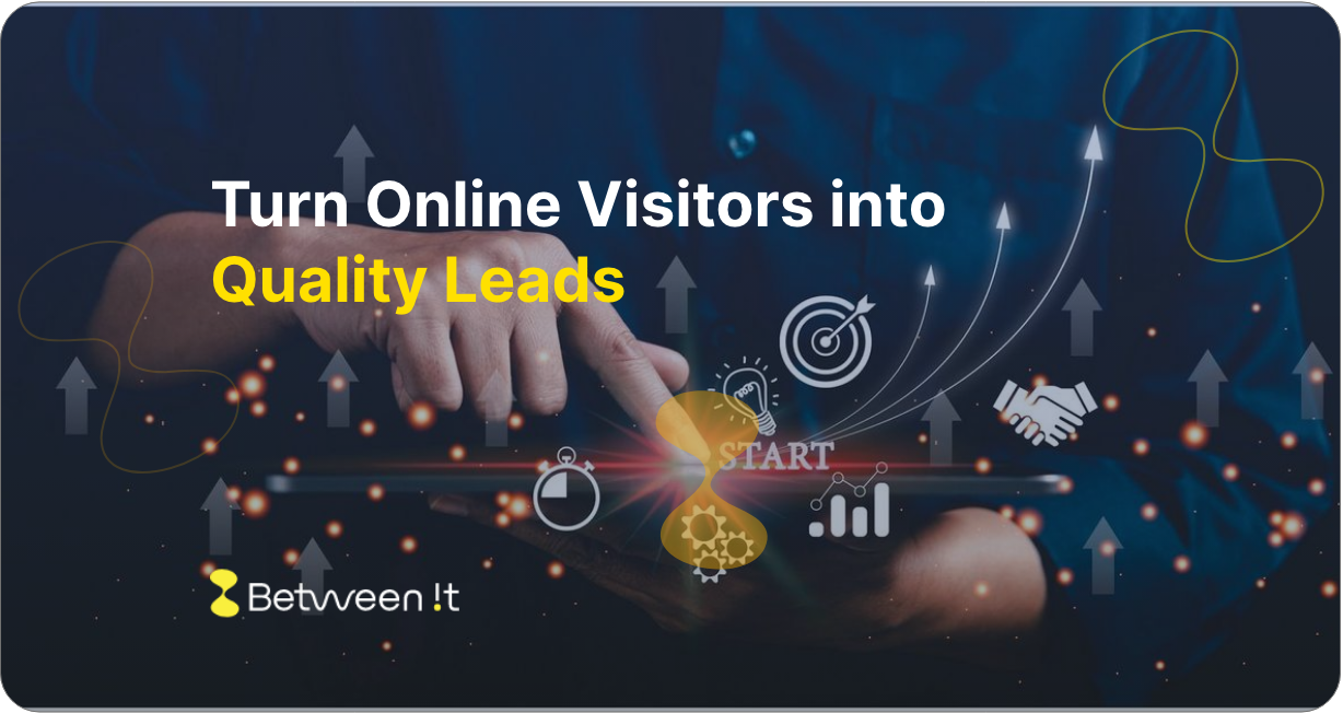 How to Generate Quality Leads Online for Your Business