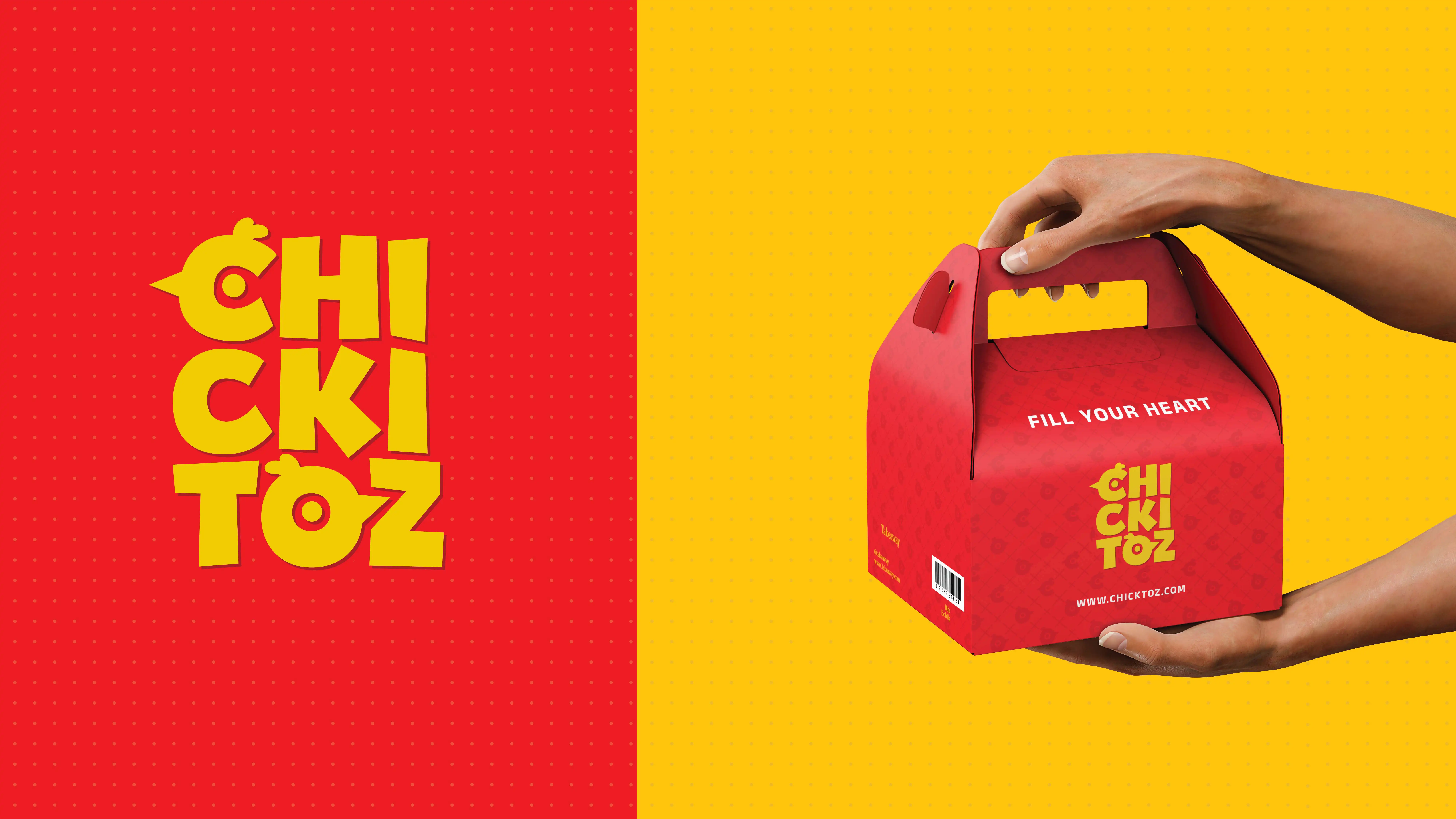 Chickitoz